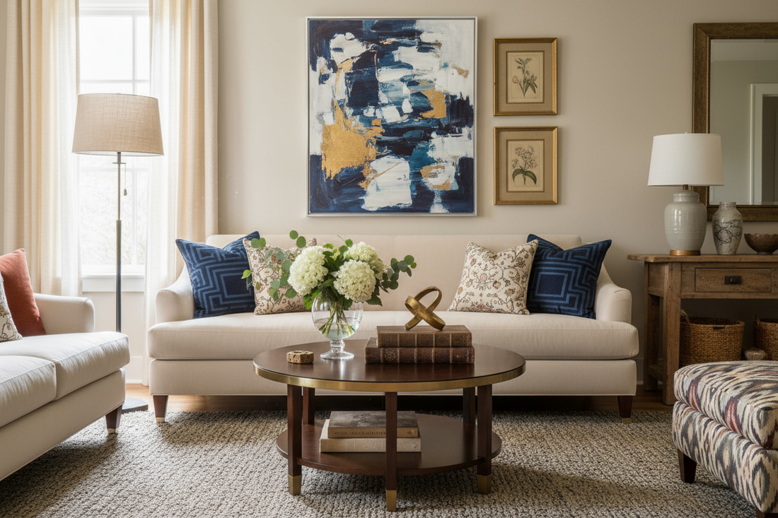 The Ultimate Guide to Choosing the Right Home Décor for Your Style