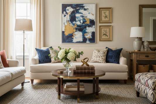 The Ultimate Guide to Choosing the Right Home Décor for Your Style