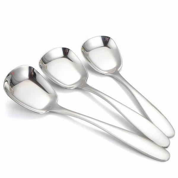 Singapore Serving Spoon