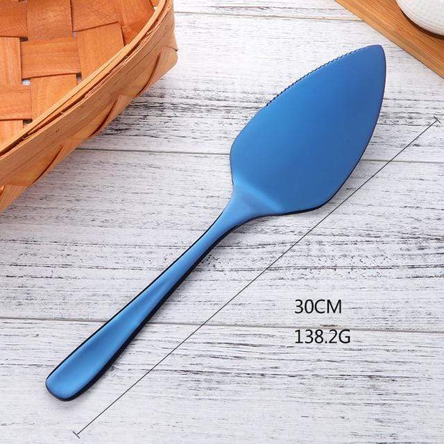 Rome Cake Knife