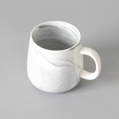 Marvelous Mug