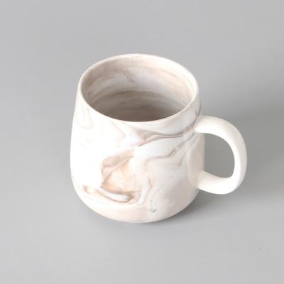 Marvelous Mug